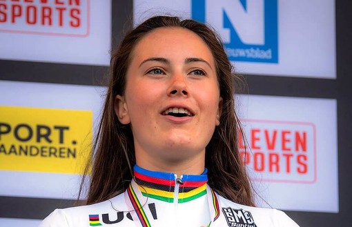 Ciclismo: Gaia Tormena domina tappa  Coppa Mondo XCE di Winterberg