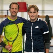 Pettenon Andrea - Tovagliari Gabriel Pettenon Andrea - Tovagliari Gabriel