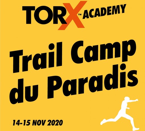 Trail: Primo Tor Camp Academy ai piedi del Gran Paradiso