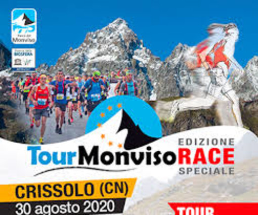 Trail: A Crisolo (Cn) domenica è tempo di Tour Monviso Race