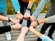 Team building tra studenti: come la classe diventa un gruppo Team building tra studenti: come la classe diventa un gruppo