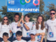 Atletica: I giovani atleti valdostani protagonisti alle finali nazionali di Grottaglie del Trofeo CONI 2026