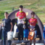 Ciclismo: Raphael Tremblan trinofa nella Piemonte Cup a Rossana