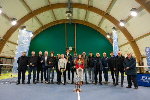 Organizzatori e vincitori edizione 2024