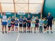 Da sn: Viérin, Ganis, Pomat Armand, Paternolli, Amendolia, Bionaz, Giglio, Mosca Marc, Perrin, Gambacorta, Liore, Paonessa Da sn: Viérin, Ganis, Pomat Armand, Paternolli, Amendolia, Bionaz, Giglio, Mosca Marc, Perrin, Gambacorta, Liore, Paonessa