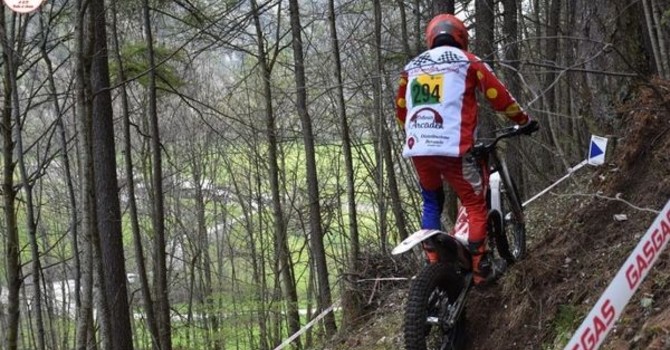 Gaby diventa la capitale valdostana del trial: a maggio la prima prova del Campionato Interregionale Piemonte–Valle d’Aosta, a settembre la finale del Campionato Italiano