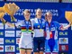 Ciclismo: Gaia Tormena vince l’ultima tappa della Coppa del Mondo a Barcellona