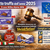 Prodotto truffa dell’anno 2025: chi si piazza al primo posto!