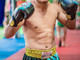 Saenchai Muay Thai Living Saenchai Muay Thai Living