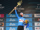 Ciclismo: Tadej Pogačar vince la 56^ Tirreno-Adriatico Wout van Aert conquista la cronometro individuale di San Benedetto del Tronto