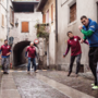 Le giornate di Tocatì arrivano in Valle d’Aosta: i giochi tradizionali come patrimonio vivente