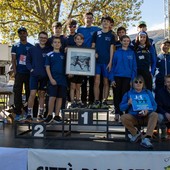 Nella mattina di domenica 26 ottobre si è tenuta la 38a edizione del Trofeo 7 Torri