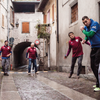 Le giornate di Tocatì arrivano in Valle d’Aosta: i giochi tradizionali come patrimonio vivente