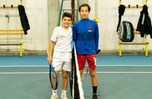 Gagliano Enea - Cerni Matteo