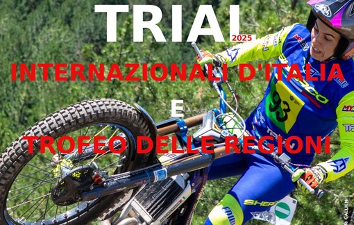 Morgex capitale del trial: due giorni di spettacolo e passione sulle Alpi