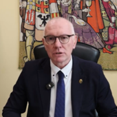 Renzo Testolin