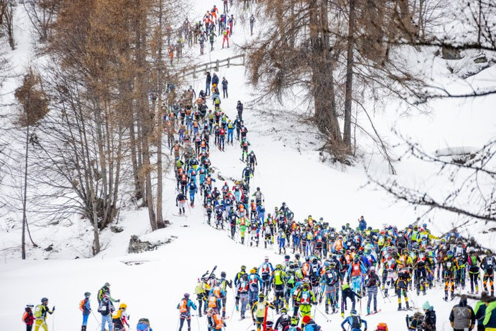 MILLET TOUR DU RUTOR EXTRÊME
