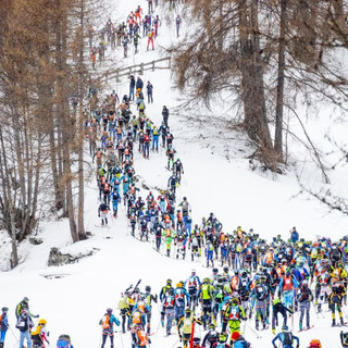 MILLET TOUR DU RUTOR EXTRÊME