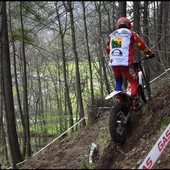 Gaby diventa la capitale valdostana del trial: a maggio la prima prova del Campionato Interregionale Piemonte–Valle d’Aosta, a settembre la finale del Campionato Italiano