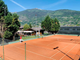 MATCH POINT...Il Tennis in Valle d'Aosta
