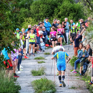 UltraTrail: Soirée Vertikal, conto alla rovescia per il gran finale