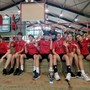 VdA medie, da sn: Emilio Agazzini, Yannick Champion, Nicolò Salice , Samuel Rica (Valdigne), Marta Timpano, Melissa Barbuto, Roksana Hoxha (Grand Combin)