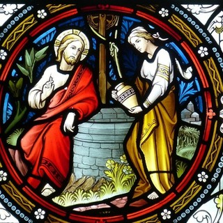 ÉVANGILE DE DIMANCHE: ES-TU CELUI QUI DOIT VENIR ?