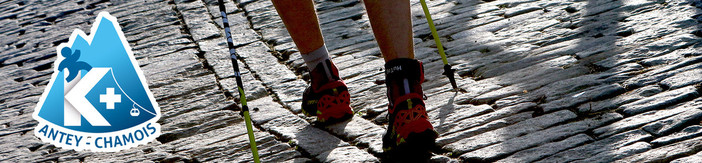 Sabato 10 maggio al via il Trail K+ Antey Chamois, organizzato da Cervino Sport Events in collaborazione con i comuni di Antey-St-André e Chamois