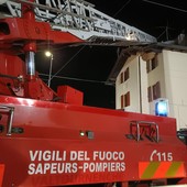 Vigili del fuoco in agitazione: domani presidio sotto la Regione durante il Consiglio Valle