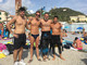 Italian Open Water Tour: Valdostani in gara nel ricordo di Davide Auletta