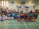 Volley: Record di 'promesse' al concentramento Fenusma