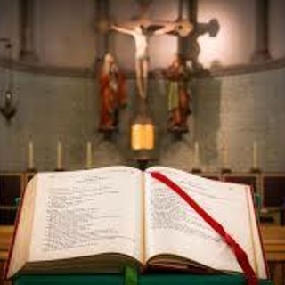 ÉVANGILE DE DIMANCHE: LES DEUX REGISTRES DE LA VIE: DIEU ET CÉSAR.