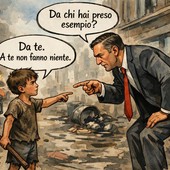 Il bambino e il tritacarne Il bambino e il tritacarne