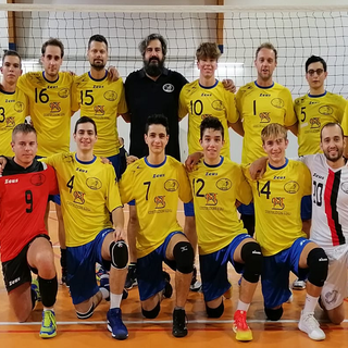 Volley. Olimpia Aosta, sconfitta contro il Borgofranco in Serie D