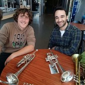 Due valdostani protagonisti in Finlandia: Piccione e Vaglio in concerto con la Sigyn Sinfonietta