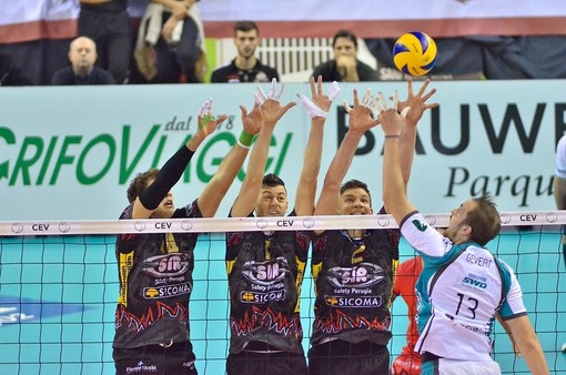 Diventare allenatore di una squadra di pallavolo: una guida completa Diventare allenatore di una squadra di pallavolo: una guida completa