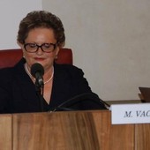 Maria GRazia Vacchinr Maria GRazia Vacchinr